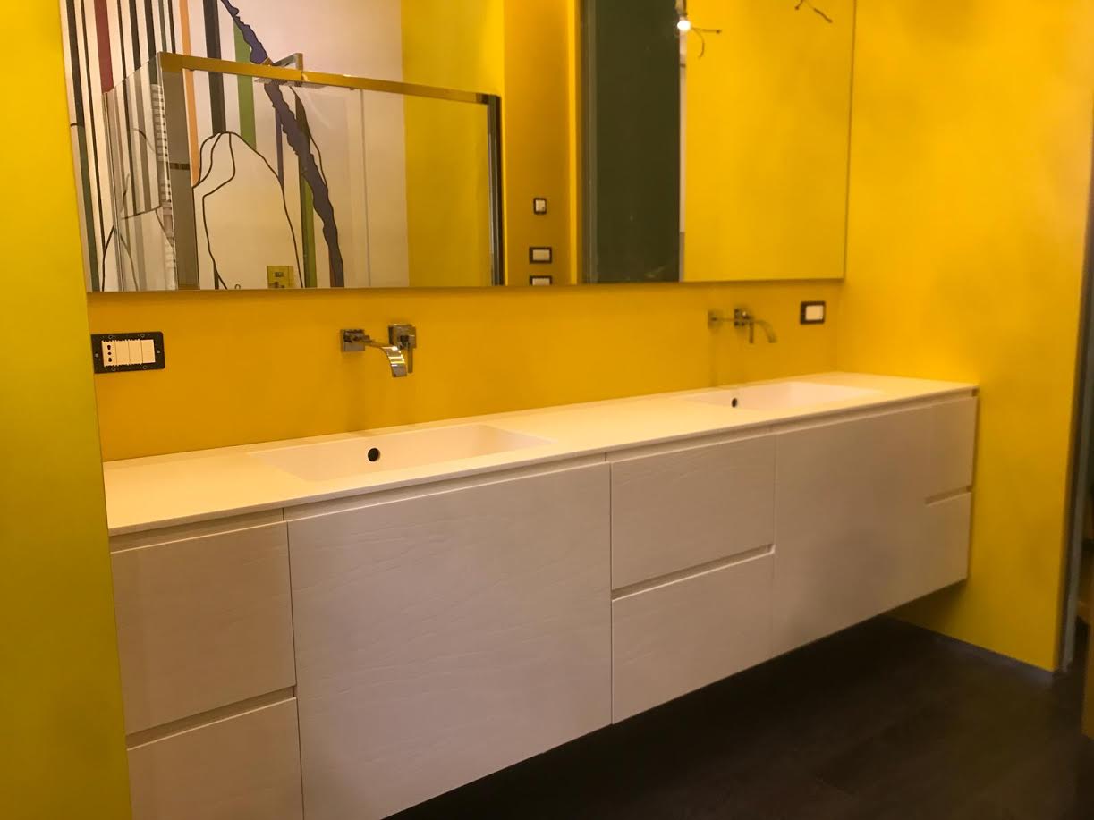 Studio Design e allestimento