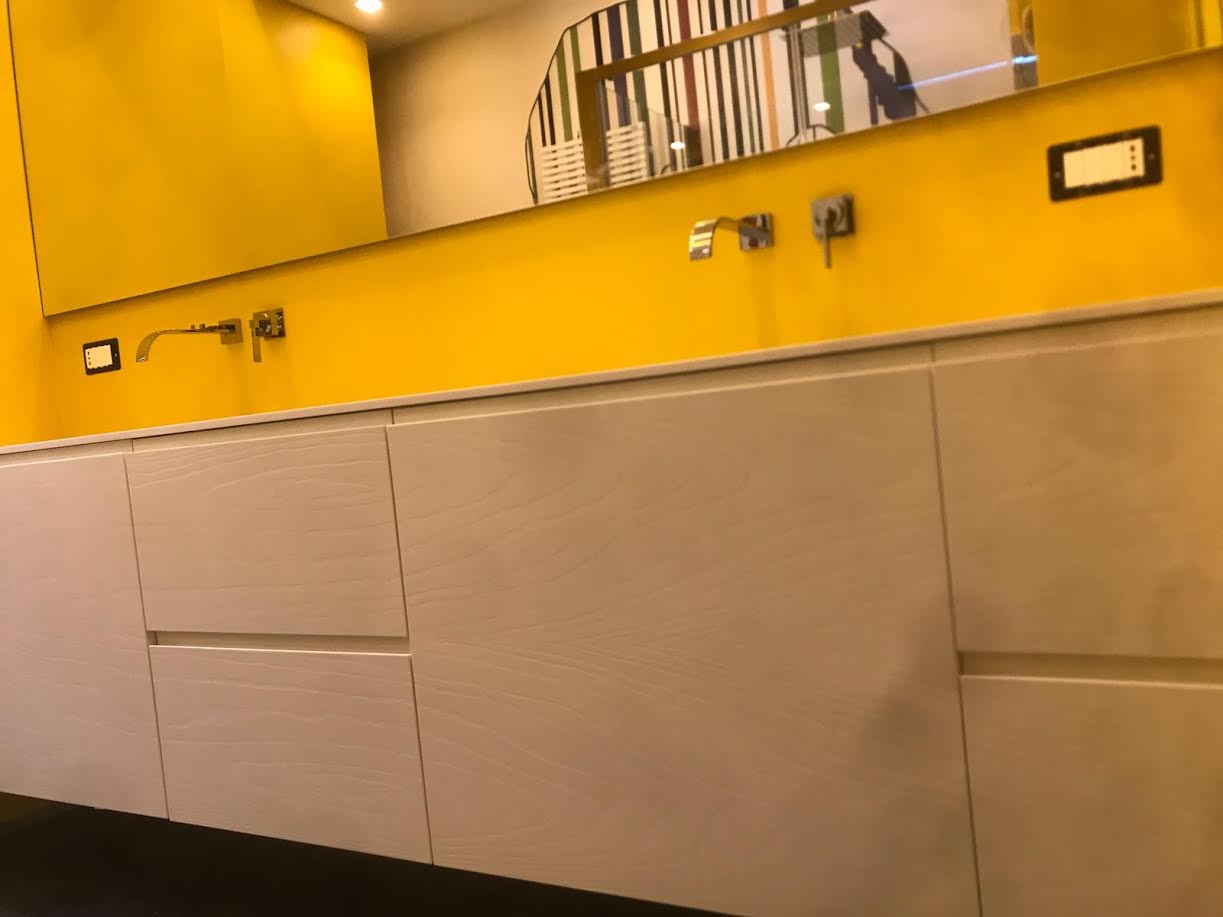 Studio Design e allestimento