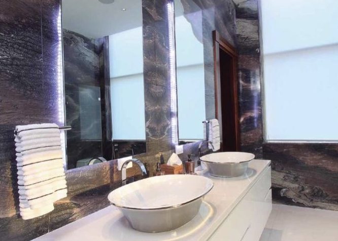realizzazione bagni Martina Franca Taranto Trivimeo