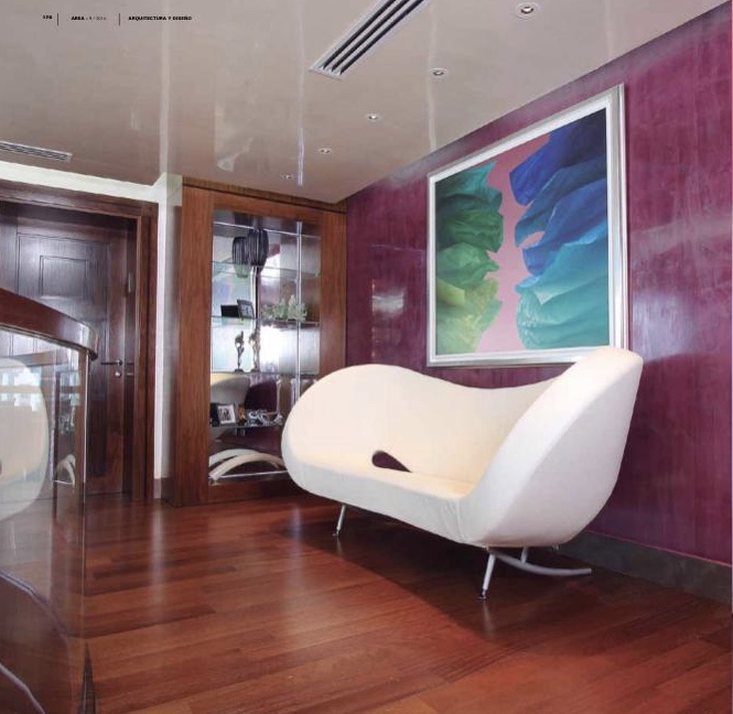 design interni mobili su misura Martina Franca - interior design Trivimeo