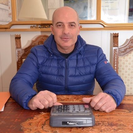 Lino Caliandro